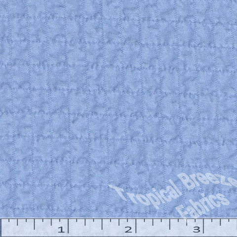 Light blue fabric
