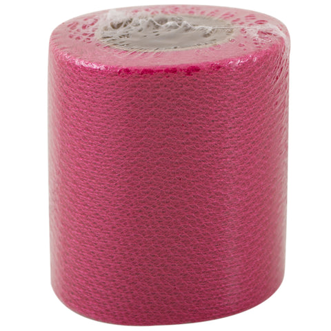 Light Garnet mesh net roll