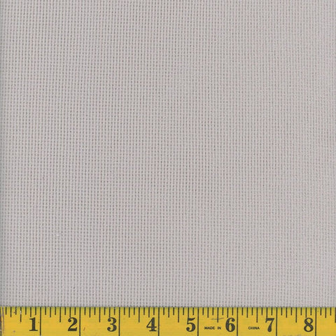 light gray, Waffle 2x2 Fleece Fabric 1381