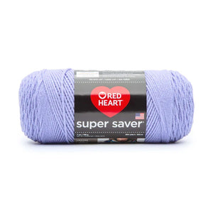 Light Jasmine Super Saver Yarn Solid Colors E300