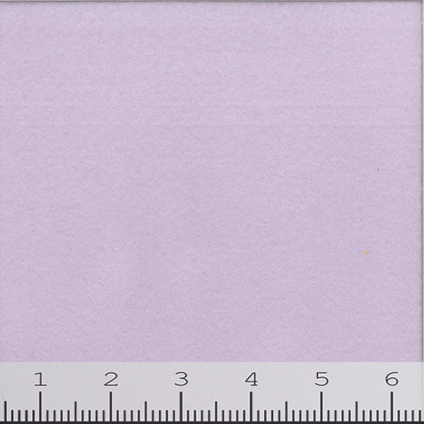 lilac, Yukon Fleece Fabric PF00