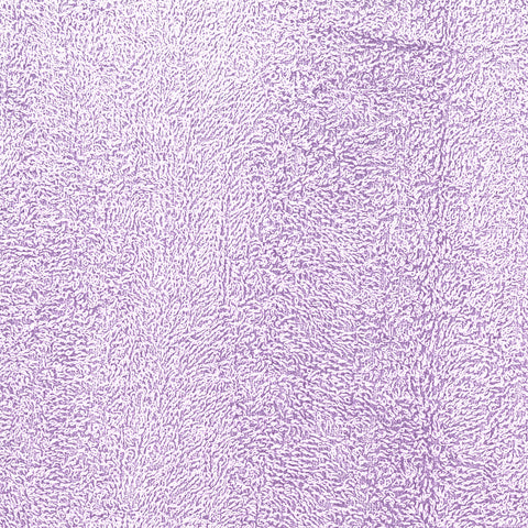 Lilac cloth