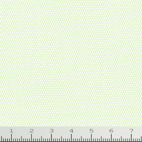Lime netting mesh
