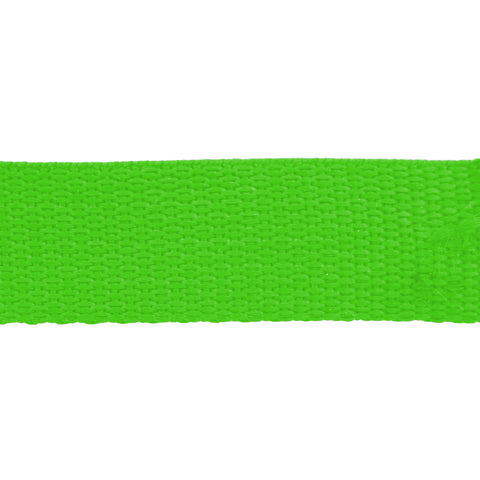 Lime webbing