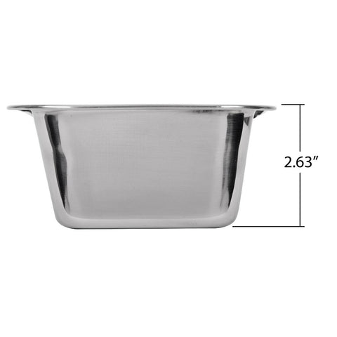 Lindy's pan