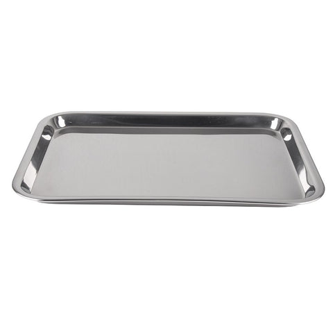 Lindy's stainless steel baking sheet