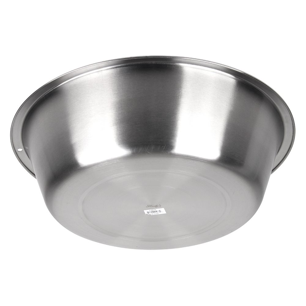 Stainless Steel Dish Pan
