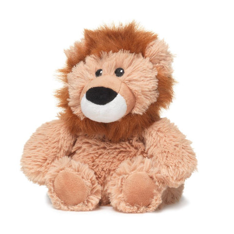 Lion toy