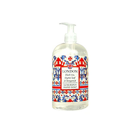 London Luxurious Hand Soap