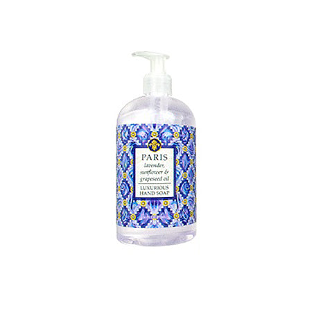 Paris Luxurious Hand Soap