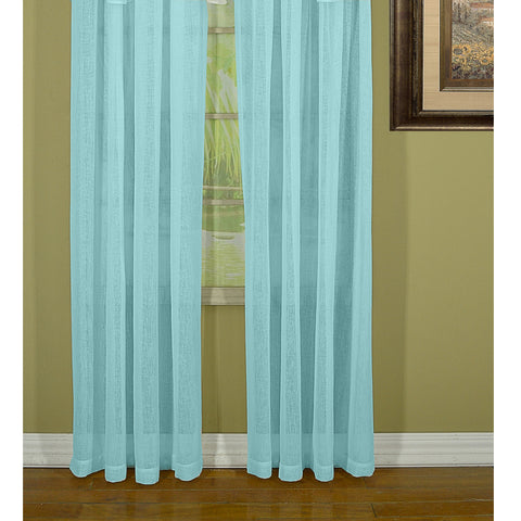 Seamist Long Panel