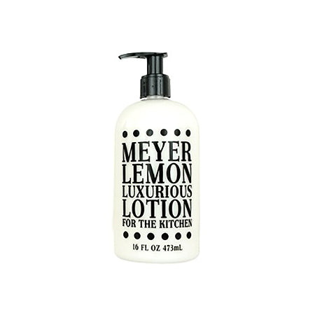 Meyer Lemon Kitchen Hand Lotion