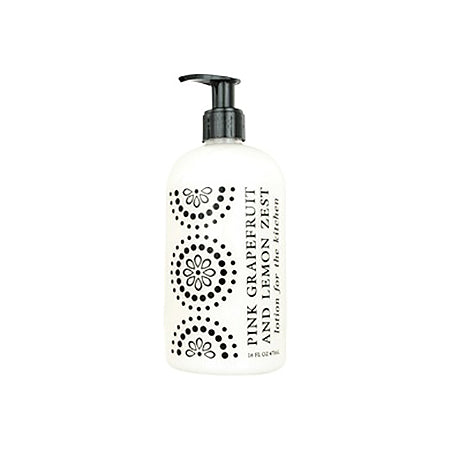 Pink Grapefruit & Lemon Zest Kitchen Hand Lotion