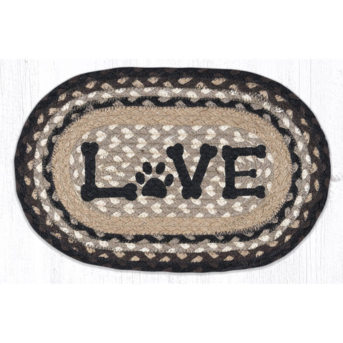 Love Pet swatch