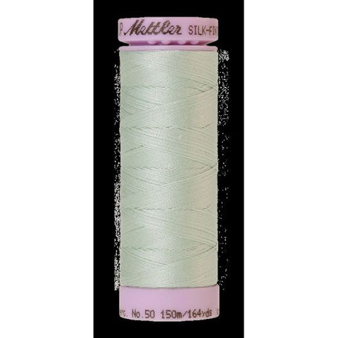 Luster thread