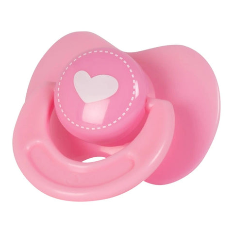 Doll pacifier