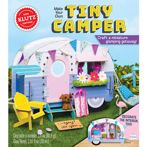 Camper craft