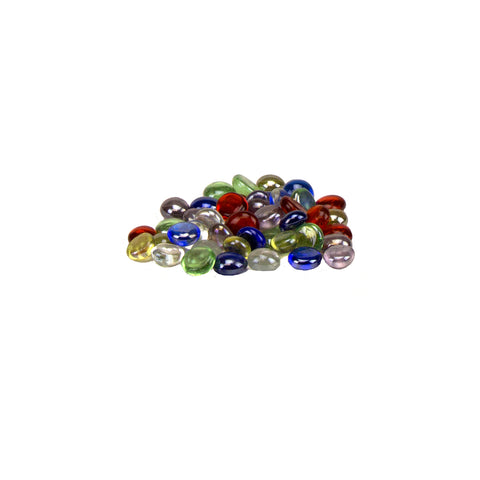 Mancala stones