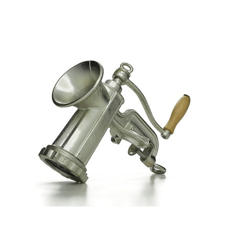 Weston Manual meat grinder