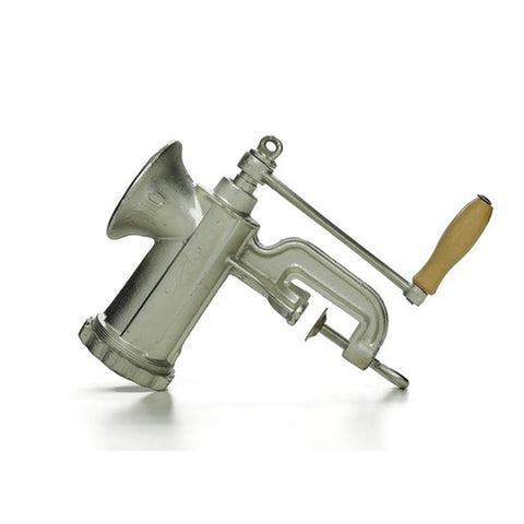 Weston Manual meat grinder