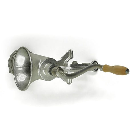Weston Manual meat grinder