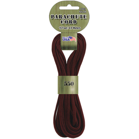 3MM Nylon Parachute Cord PARA-16