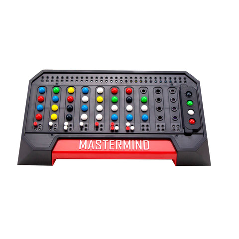 Mastermind game