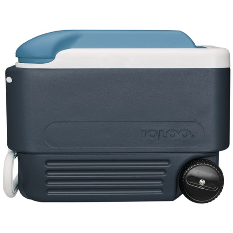 Igloo cooler