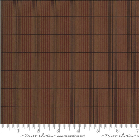 Medium brown fabric