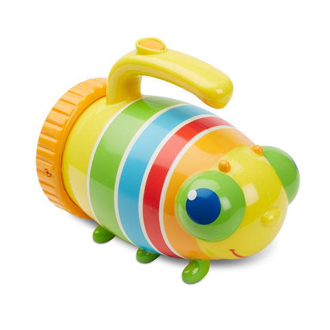 giddy buggy child's flashlight