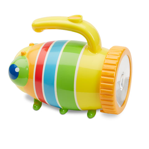 giddy buggy flashlight