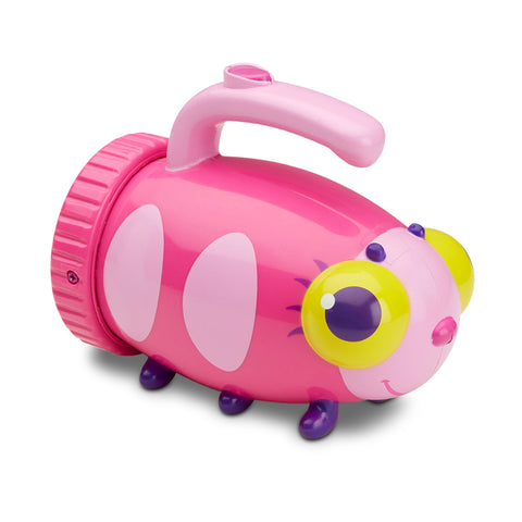 Trixie flashlight