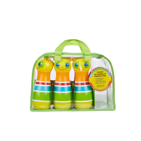Set in bag