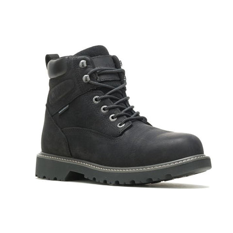 Men's Floorhand Waterproof 6 inch Work Boots W10691 angle