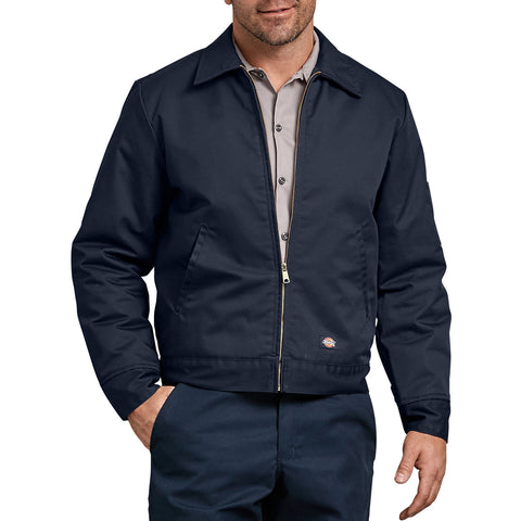 Mens Industrial Jacket