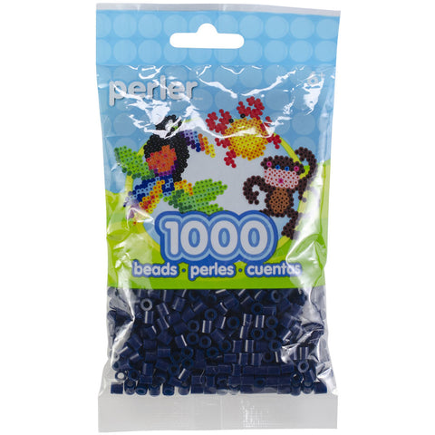 Midnight beads