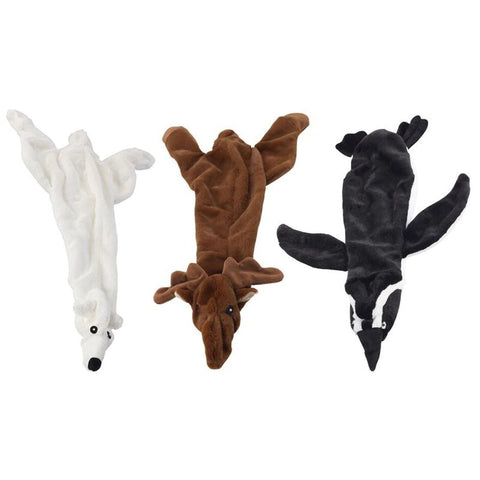 Dog toys