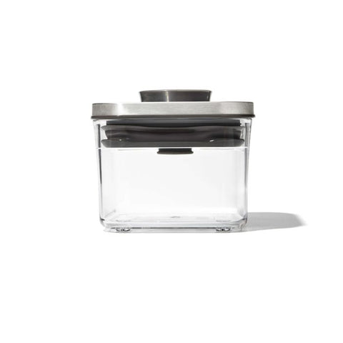 Mini pop container