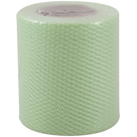 Mint mesh net roll