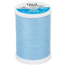 Miracle blue thread
