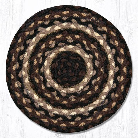 Mocha Frappuccino trivet