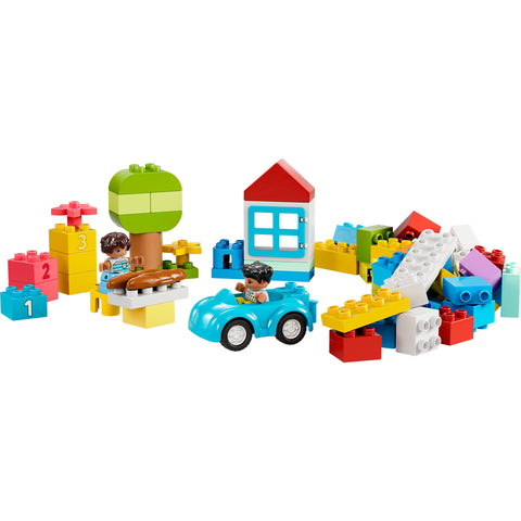 LEGO Duplo Classic Brick Box Building Toy 10913