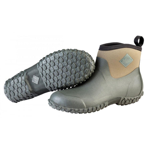 Ankle high Muck Boots