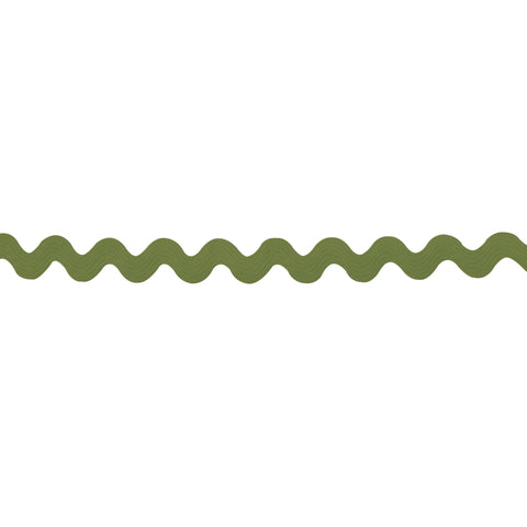 Moss rick rack
