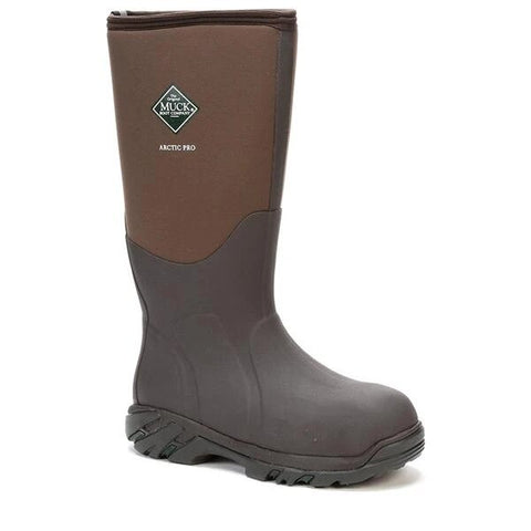 Arctic Pro Muck boot