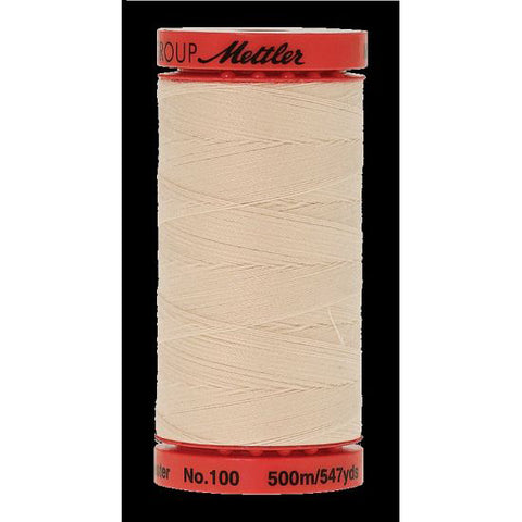 Muslin thread