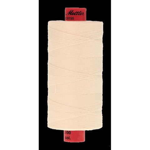 Muslin thread