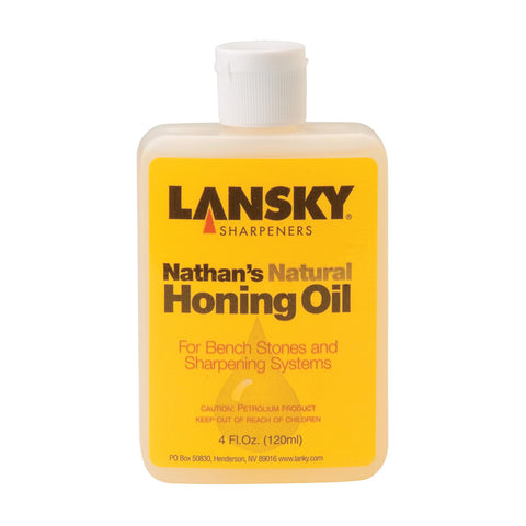 Lansky Honing Oil