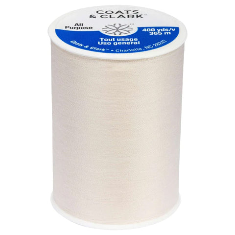 Natural thread