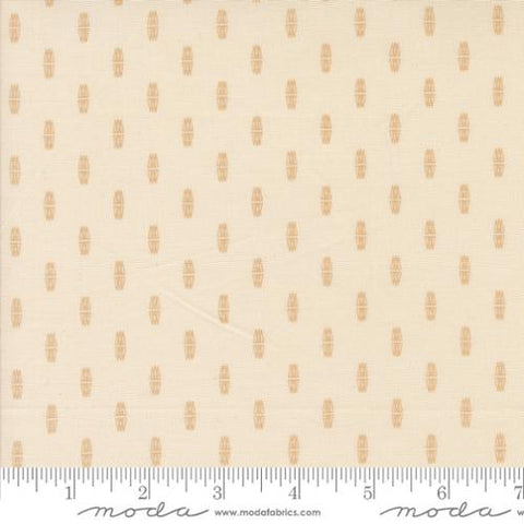 natural, Rainier Collection Wolly Socks Cotton Fabric 38148